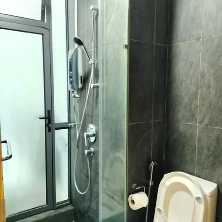 Deluxe Suite Klcc Sky Pool By Alaman Kuala Lumpur Exterior photo
