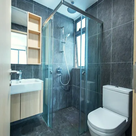 Deluxe Suite Klcc Sky Pool By Alaman Kuala Lumpur Exterior photo