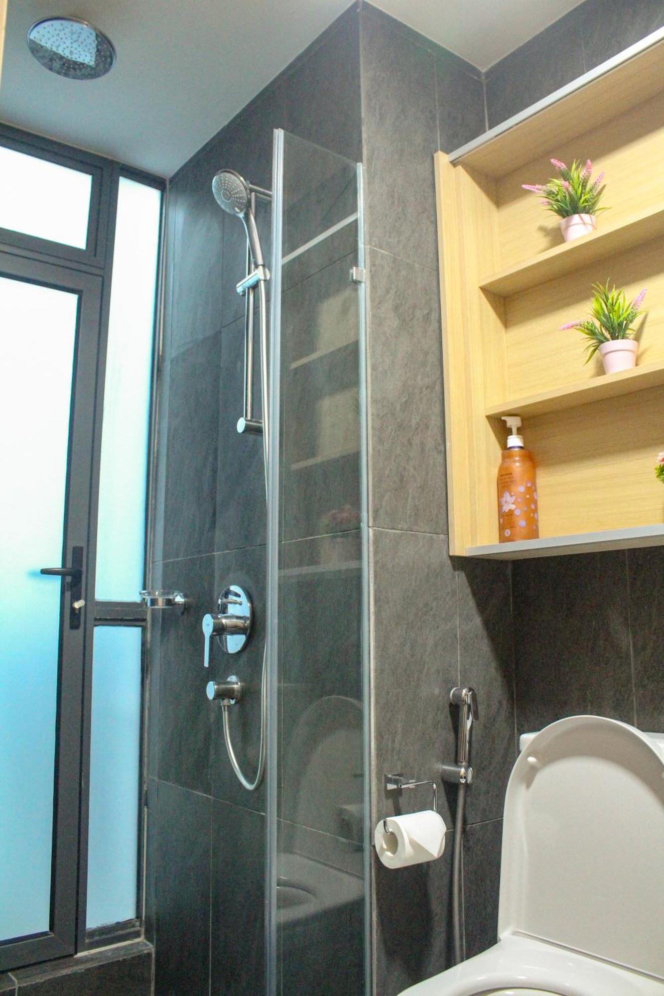 Apartment Deluxe Klcc Sky Pool By Alaman *